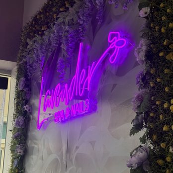 Lavender Spa & Nails - Nail Salons Near Me - Lutz, Florida Lavender Spa & Nails - Nail Salons Near Me - Lutz, Florida