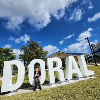 Doral White Course Park - Parks Near Me - Doral, Florida Doral White Course Park - Parks Near Me - Doral, Florida