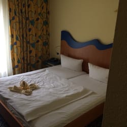 Hotel am Kurpark