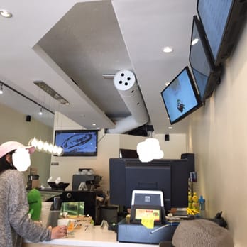 Sulmida Dessert Cafe - Desserts Near Me - Burnaby, British Columbia