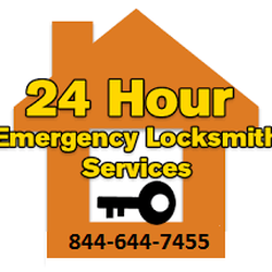 Roland Park Lock & Key Service