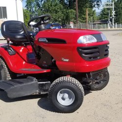 Massey Small Engine Repair