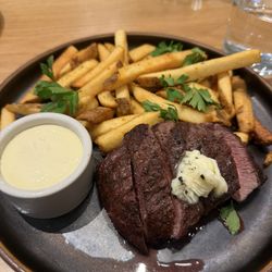 Steak Frites