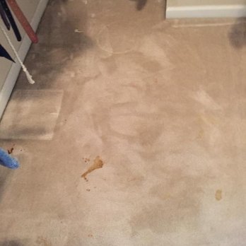 Carpet soultions - Before - Carpet Cleaning Near Me