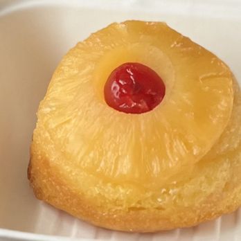 My Mom’s - Pineapple upside down cake! - Breakfast & Brunch Near Me - Albuquerque, New Mexico