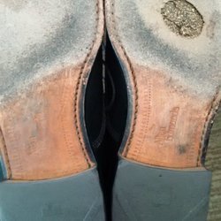 pavlos shoe repair nyc