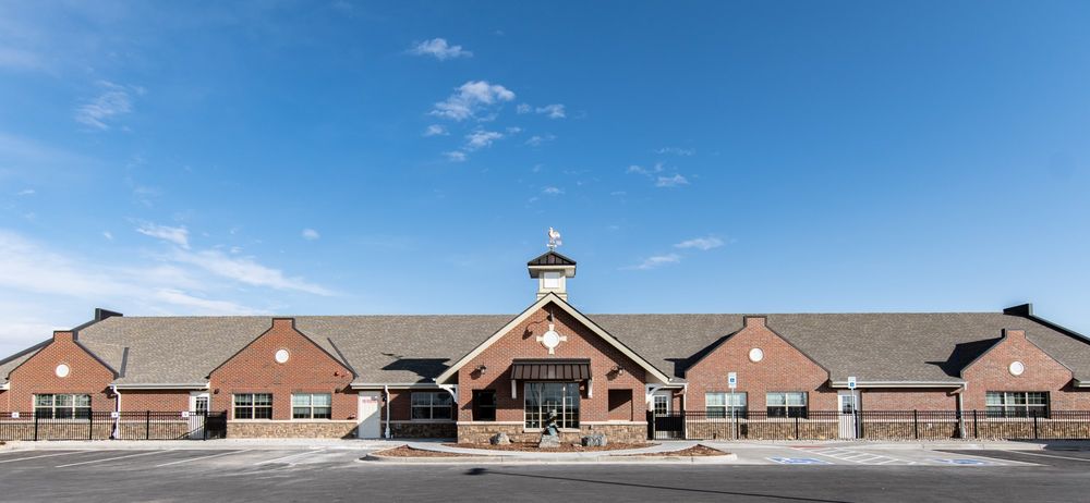 Primrose School of Denver North - childcare center in Denver, CO