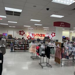 Check out counter
