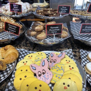 Stuart's Bakery - Bakeries Near Me - Vancouver, British Columbia Stuart's Bakery - Bakeries Near Me - Vancouver, British Columbia