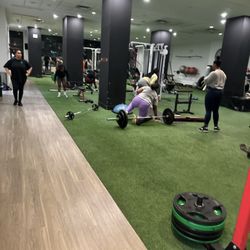 The Space 4.0 Functional Training and Sports Performance