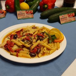 Benitos Pizza & Mexican Cuisine - Pasta
