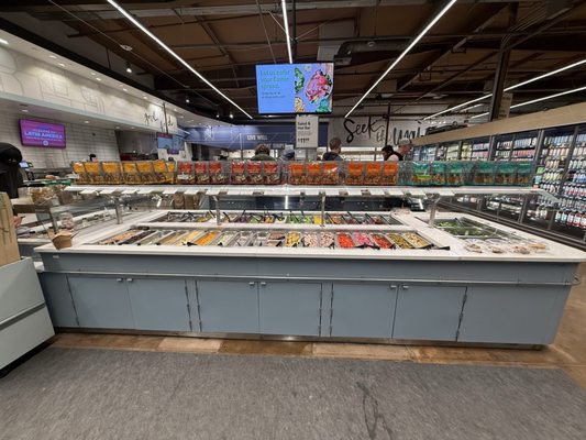 Whole Foods Market by null