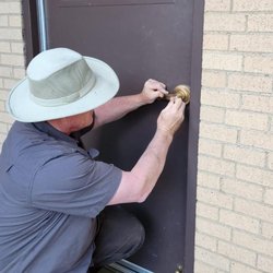 All Secure Lock