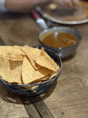 Mi Tocaya Antojería by null