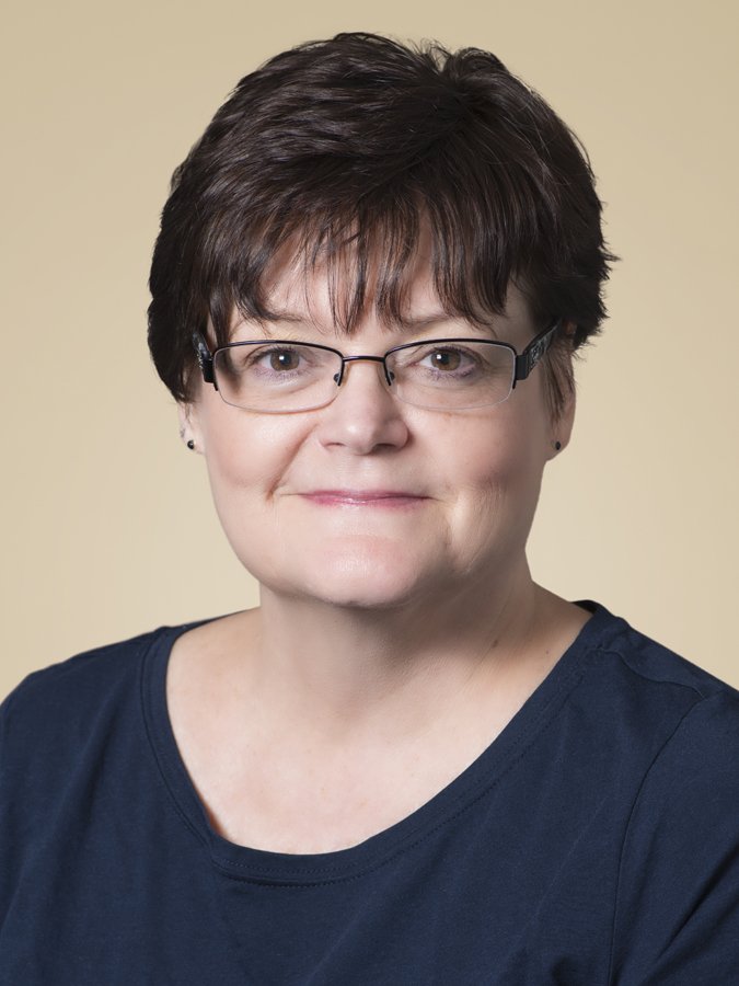Lorraine Jackson, MD - child therapist in Green Bay, WI