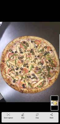 Passato Pizza & Grill by null