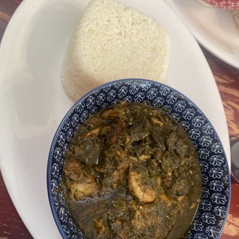 Gorée Cuisine - Senegalese Near Me - Chicago, Illinois Gorée Cuisine - Senegalese Near Me - Chicago, Illinois