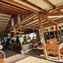 Long & Scott Farms - Long & Scott farms