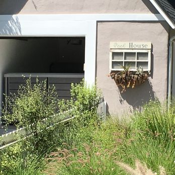 Lifestyle Outdoor - Fits perfectly in my small one car garage that I didn't use. - Pool & Hot Tub Service Near Me - Pasadena, California