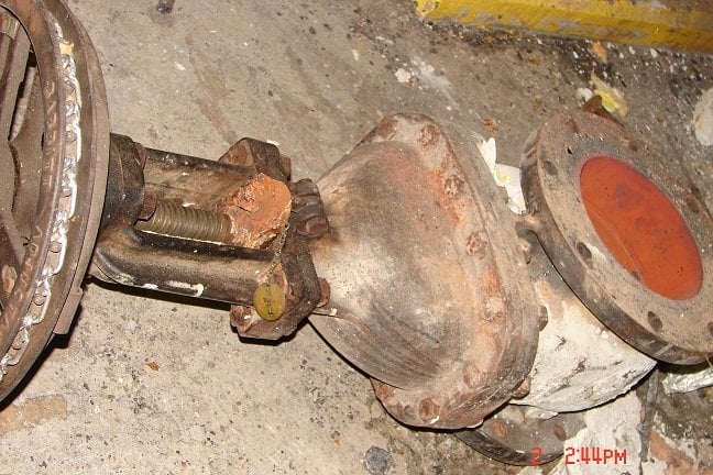 Slide of Swalm Plumbing Heating and Cooling