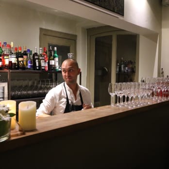Gillis - Bar - Belgian Near Me - Gent, VOV