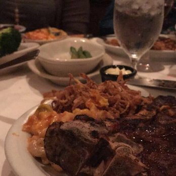 Bascom's Chop House - New York Strip - Steakhouses Near Me - Clearwater, Florida