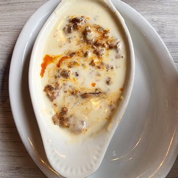 Maria's Mexican Grill - Queso with chorizo - Mexican Near Me - Charleston, South Carolina Maria's Mexican Grill - Queso with chorizo - Mexican Near Me - Charleston, South Carolina