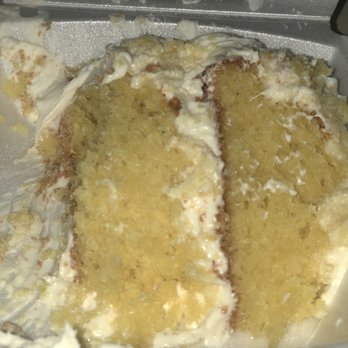 Chick N' Friends - Lemon Cake - Soul Food Near Me - Columbia, Maryland Chick N' Friends - Lemon Cake - Soul Food Near Me - Columbia, Maryland