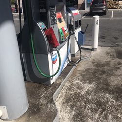 Chevron