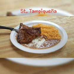 El Canelo IV - St. Tampiquena $16.00