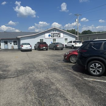Catfish Kettle - Southern Near Me - Farmington, Missouri