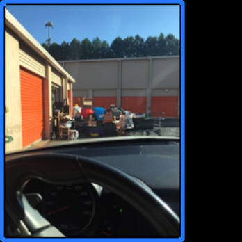 Public Storage - Sept 2018 - Self Storage Near Me - Roswell, Georgia