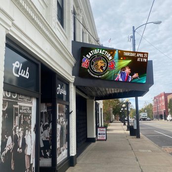 Robins Theatre - Music Venues Near Me - Warren, Ohio Robins Theatre - Music Venues Near Me - Warren, Ohio