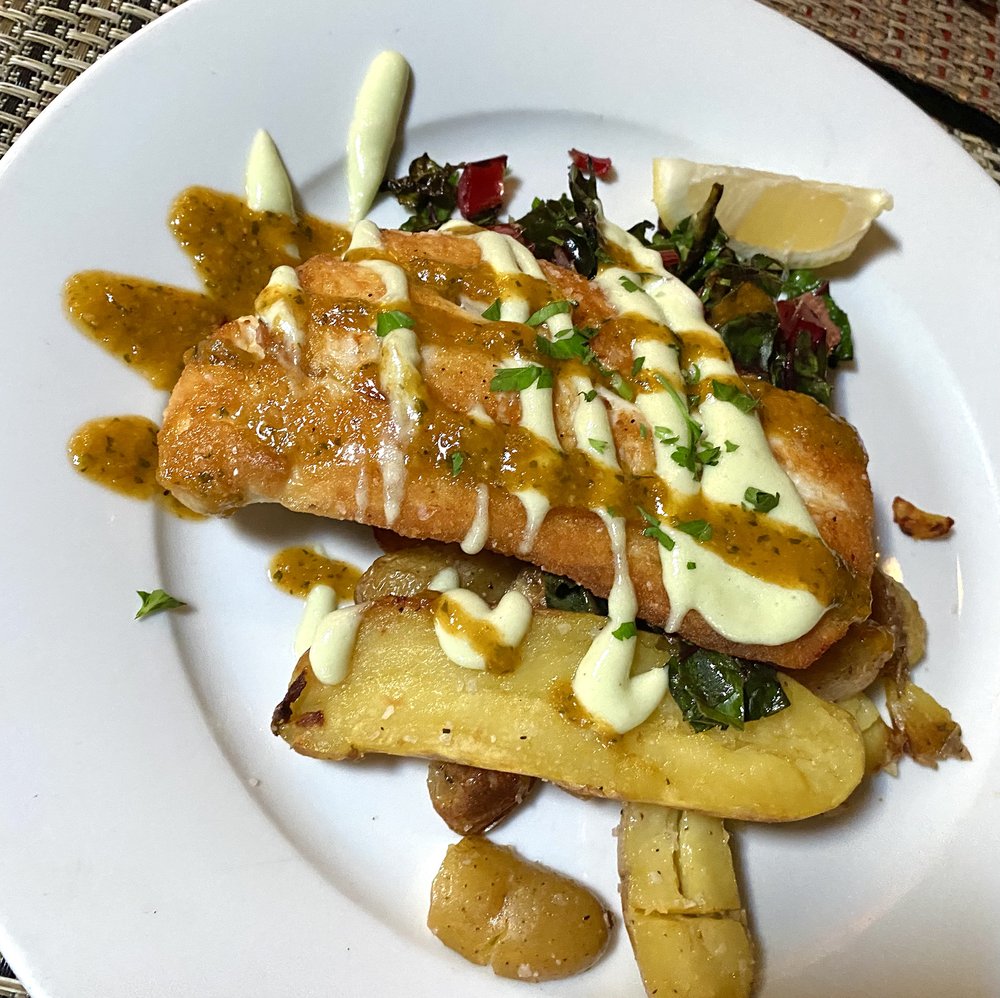 KINGFISHER BAR & GRILL 347 Photos & 513 Reviews 2564 E Grant Rd