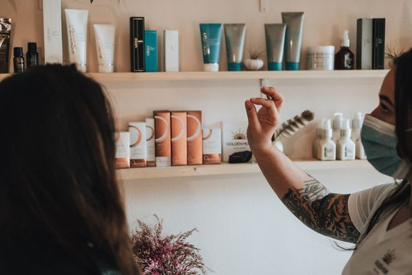 Golden Hour Skincare by null