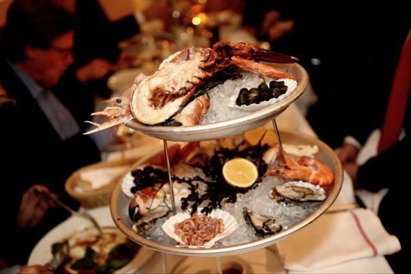 Mon Amie Maxi by null