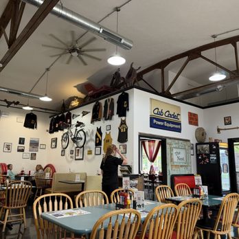 Trish's Red Bird Cafe - Breakfast & Brunch Near Me - Dayton, Indiana Trish's Red Bird Cafe - Breakfast & Brunch Near Me - Dayton, Indiana