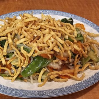 Asian Garden - Chinese Near Me - Bandon, Oregon