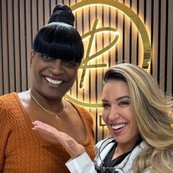 Revive Dental - Personalized smile makeovers provided by Dr. Gabriela Moffett at Revive Dental.