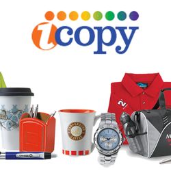 Icopy - Banner