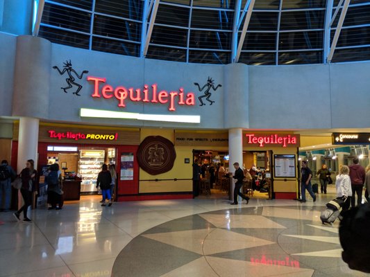 Photo of Tequileria - Charlotte, NC, US.