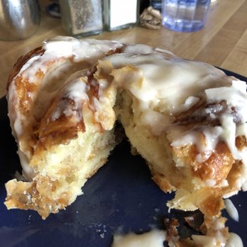 The Mount Bakery Cafe - Inside the Cinnamon Roll - Bakeries Near Me - Bellingham, Washington The Mount Bakery Cafe - Inside the Cinnamon Roll - Bakeries Near Me - Bellingham, Washington