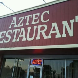 Aztec Restaurant