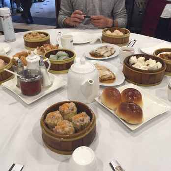 Golden Sand Harbor - Dim Sum Near Me - Dublin, California