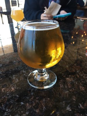 Rustwater Kitchen & Taproom by null
