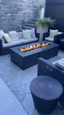 Fairmont Spa by null