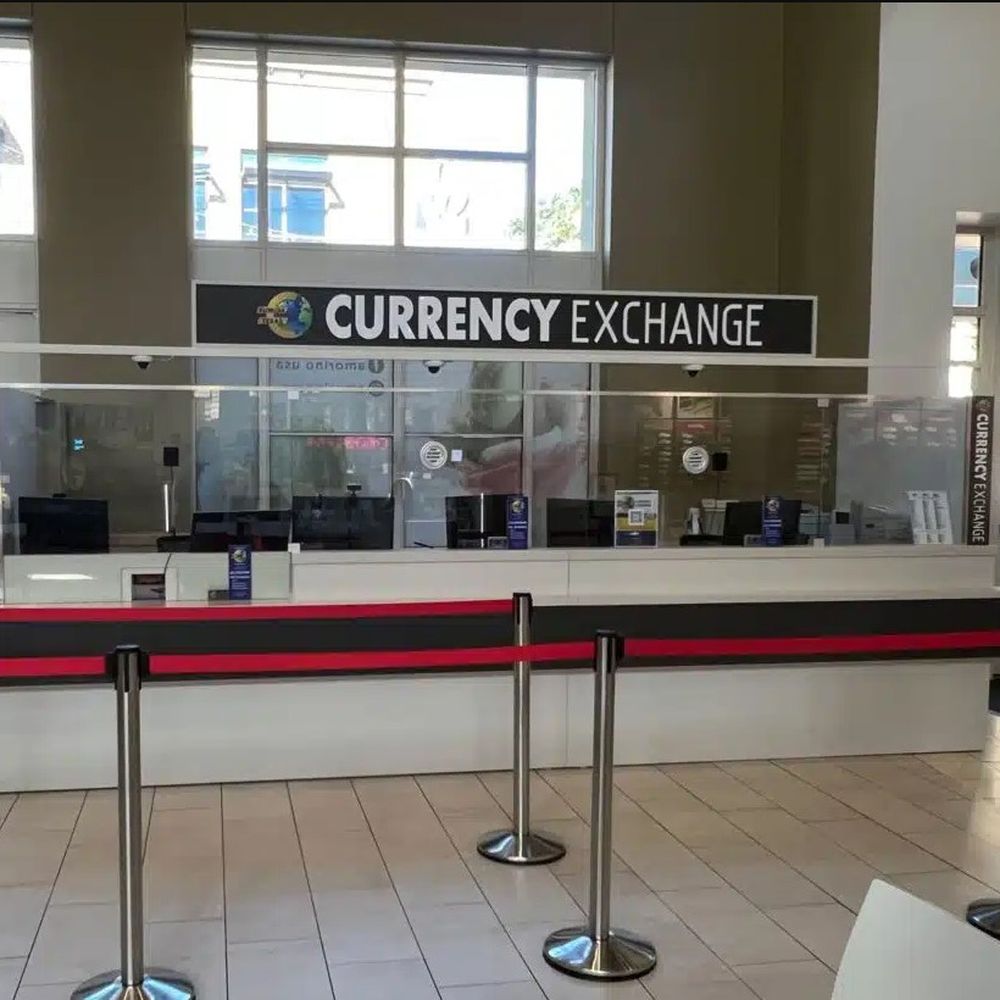 THE BEST 10 CURRENCY EXCHANGE near WINTER PARK, FL - Updated 2026 - Hours -  Yelp