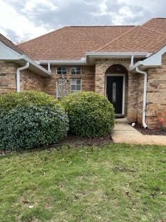 Slide of Timberman Roofing