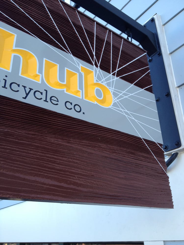 HUB BICYCLE COMPANY CLOSED Updated July 2024 132 Reviews 1036