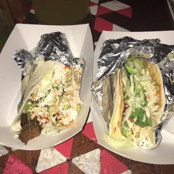 Condado Tacos - Surf and turf & BYO - Tacos Near Me - Pittsburgh, Pennsylvania
